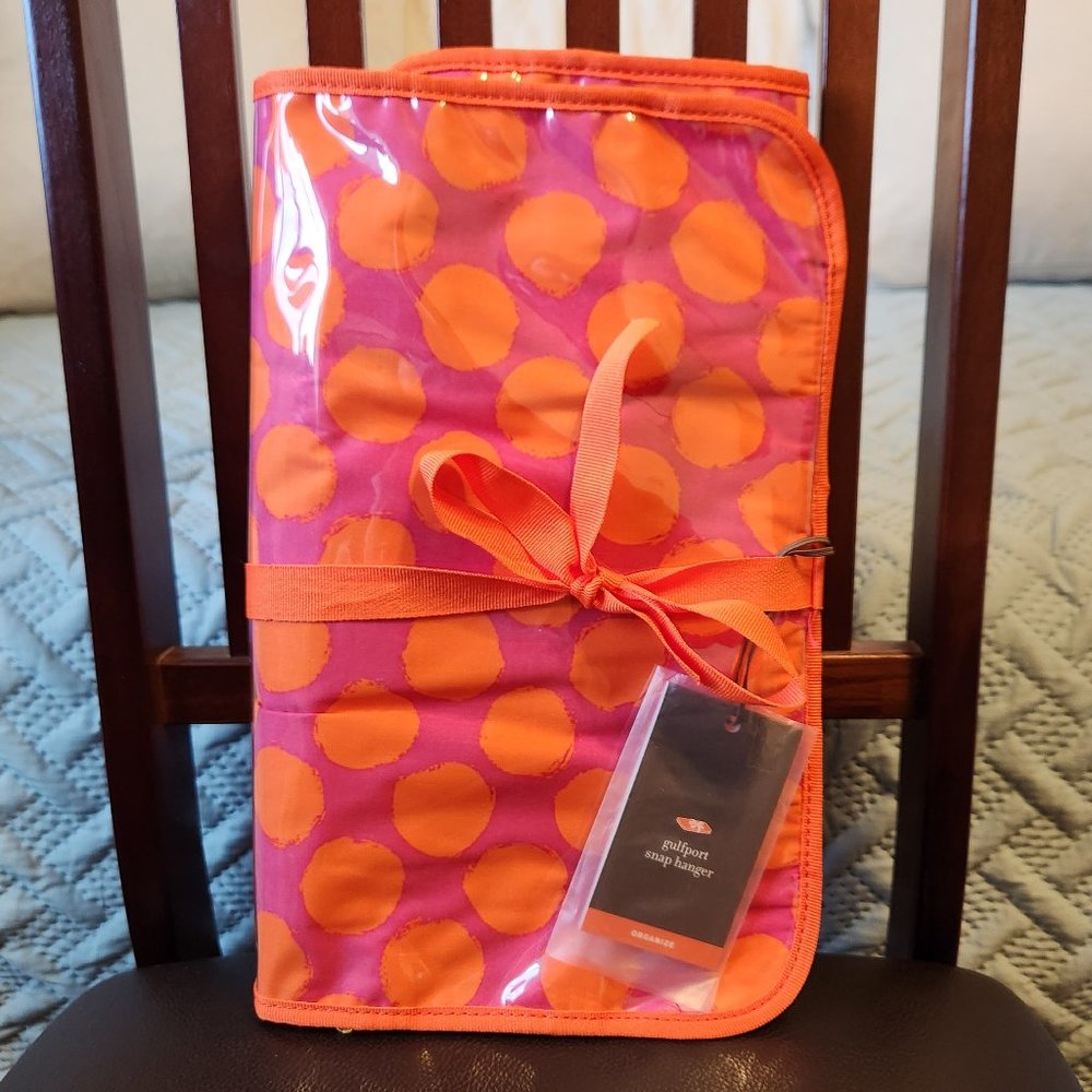 Lindsay Phillips Snap Organizer